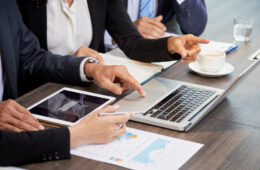 Challanges of consultating new Business Firms